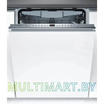 Посудомоечная машина Bosch Serie 4 SMV46KX55E картинка 2